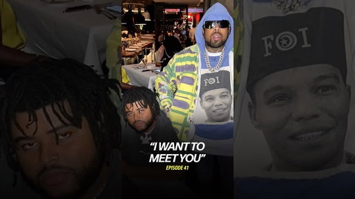 Whoever showed @westsidegunn MASHALLAH.. @brothertomsos has some money for you 🤝🦂✨