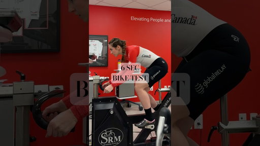 MAX power testing - 6 seconds