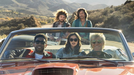 Stop Livin' on a Prayer (:60) | State Farm® Commercial