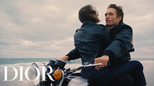 Dior Homme, The Parfum