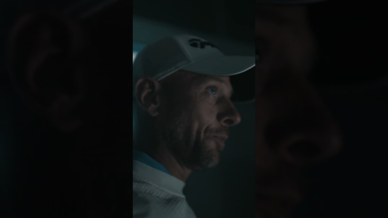 How do you prep for the toughest fit in golf?