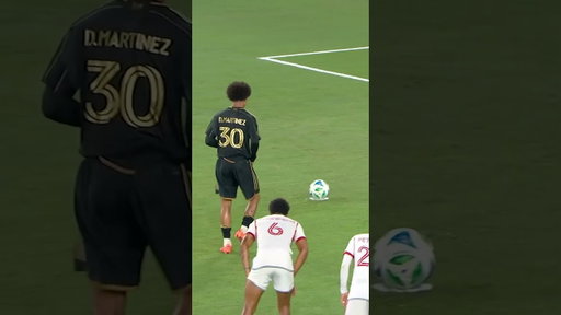 Sean Johnson coming up big on the PK #save #goalie #mls #soccerhighlights