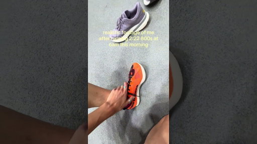 really tough workout this morning! #dayinthelife #runner #athlete #run #workout #running #track #fit