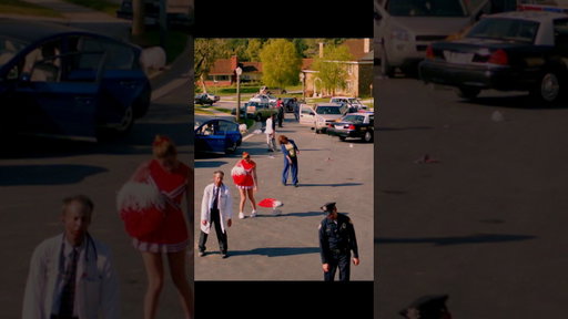 Unbelievable. #KeyandPeele