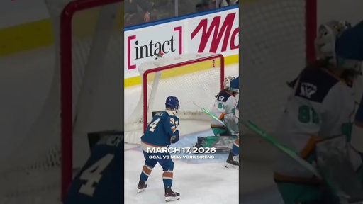 Cue the Anna Shokhina highlights from last season 🎬