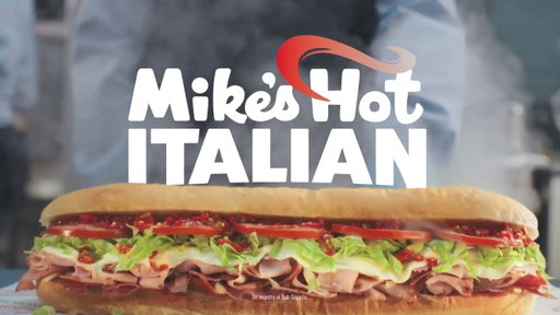 Hot Takes 2.0 (Hot Italian Relaunch) :30- Spanish