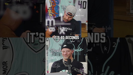 Can You Solve This Before Mark Rober? 🤯