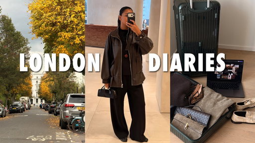 Casual Fall/Autumn outfit ideas | LONDON DIARIES