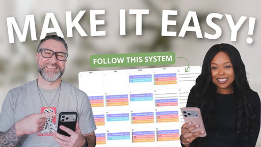 If Staying Consistent on Social Media Feels Hard, Watch This
