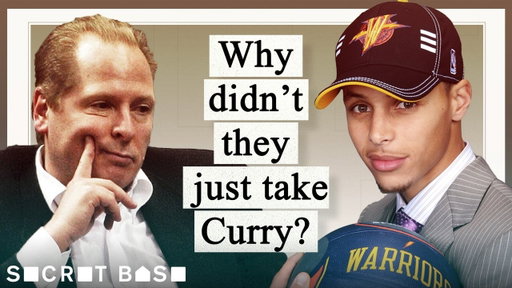 You had two chances, Timberwolves!