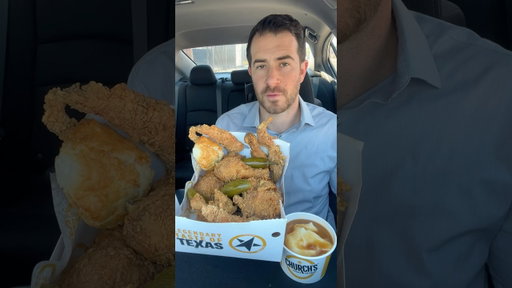 Churchs Chicken