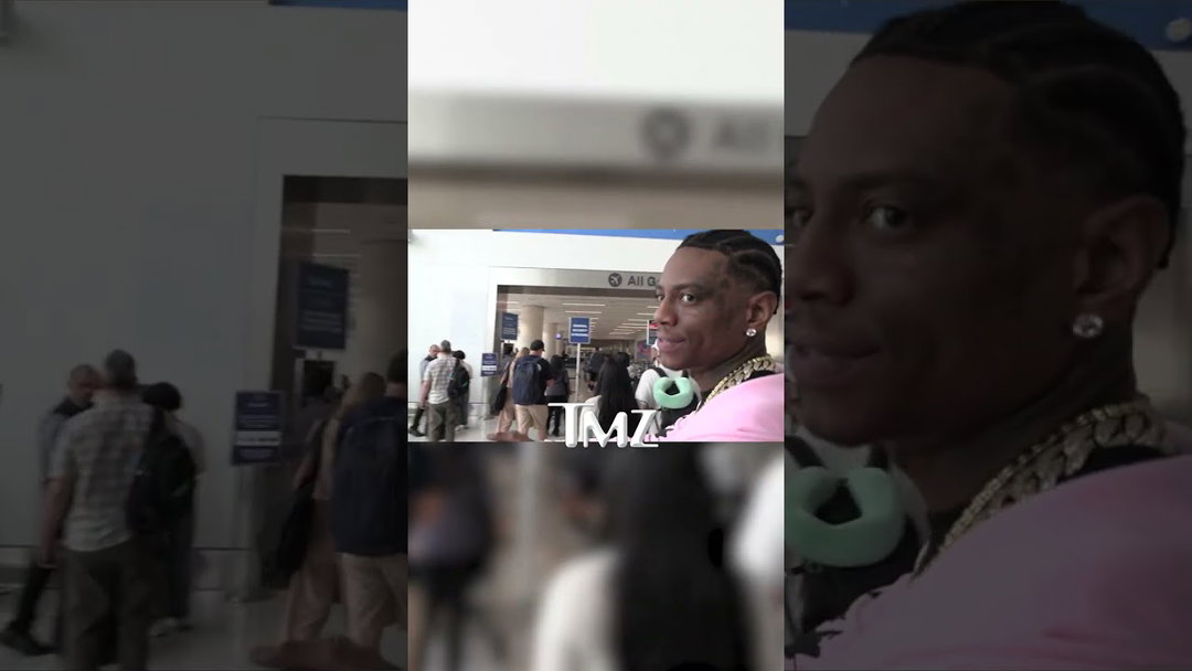Soulja Boy Says Kai Cenat Boxing Match Would Be 'Huge,' Predicts First-Round K.O.