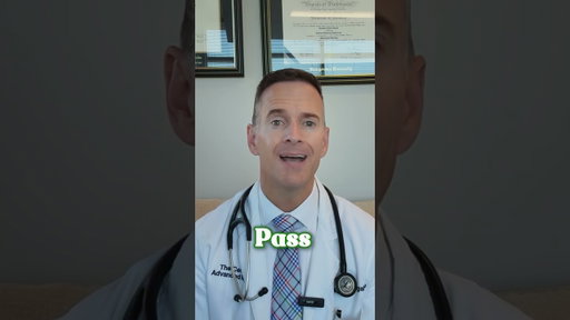 Smash or pass on the longevity supplements everyone keeps asking me about.