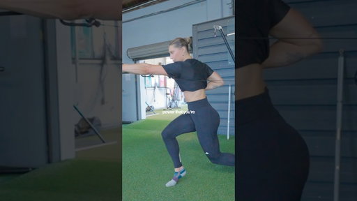 Testing my power output! Preseason training testing!