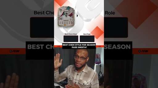 Best Chem Styles for new players in FC 26! #fc26 #eafc