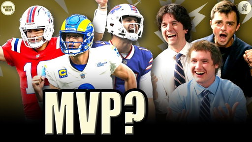 Josh Allen went GOD MODE, Eagles look DANGEROUS, Bo Nix is MR. CLUTCH & a Shedeur Sanders Sighting