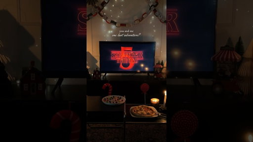 Stranger things season 5 🤭 #strangerthings #strangerthings5 #upsidedown #vecna #hawkins #eleven