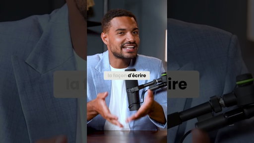 L'omniprésence est un piège quand on débute.