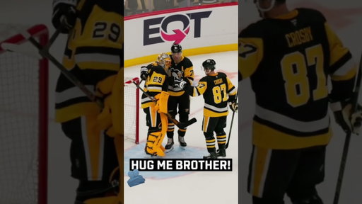 All the feels.