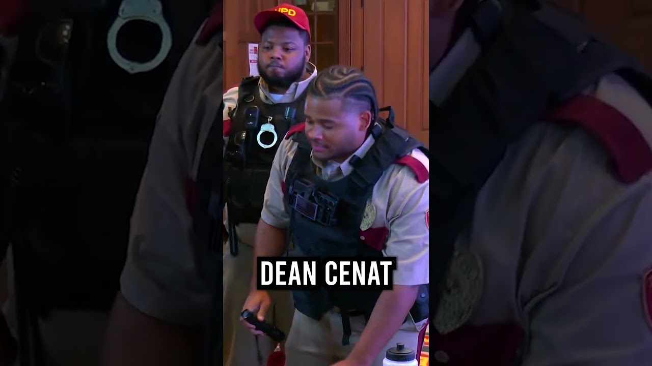 Fanum & Walton Get Security Briefed For Streamer University By Kai Cenat! 😂