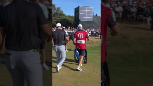 Ryan Fox Wins The 154th Open in STYLE!