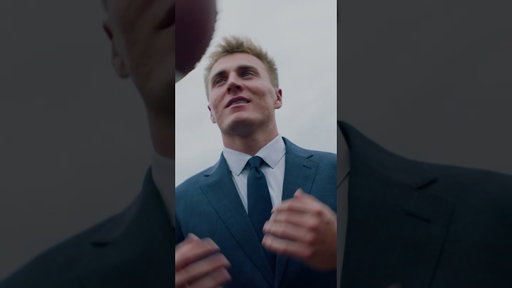 Mizzen+Main x Bo Nix