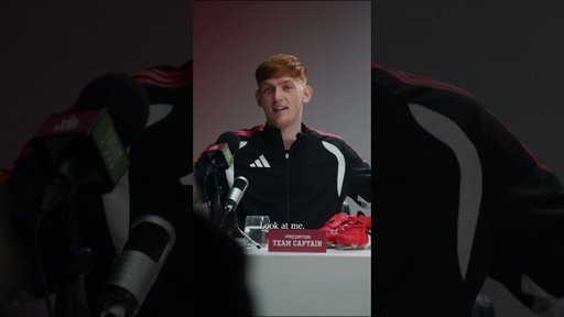 WHO IS THE SECRET F50 CAPTAIN?!  #football #adidas #predator #f50