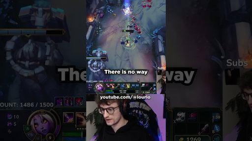 LETS REVIVE ON-HIT SORAKA?! 💀