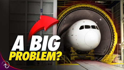 Why Autoclaves Are Holding Aviation Back.