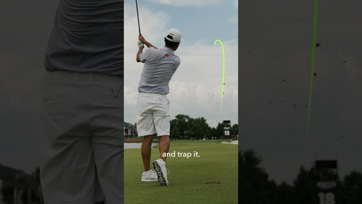 Teaser just dropped of Kevin’s new video 👀 Watch the full video today! #livgolf #golf #ironhead