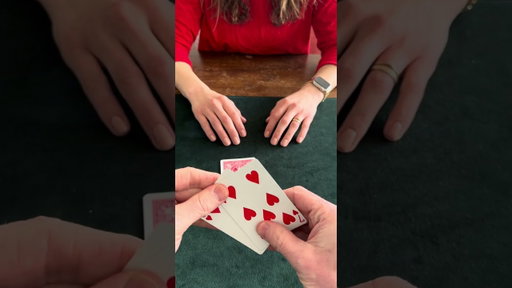 MAGIC REVEALED!