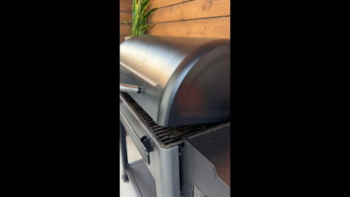 Grill Cleaning Made Easy | Traeger Grills