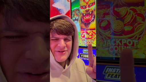 I Found a New Bonus Buy! #gambling #casino #money #comedy #slots