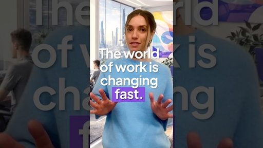 What Job Will You Do in the Future? | 7 Future‑Ready Skills