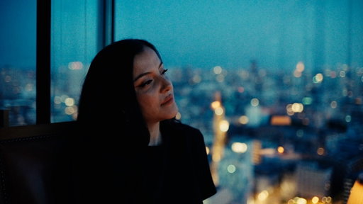 Camille Lellouche - Ta jolie (Clip Officiel)