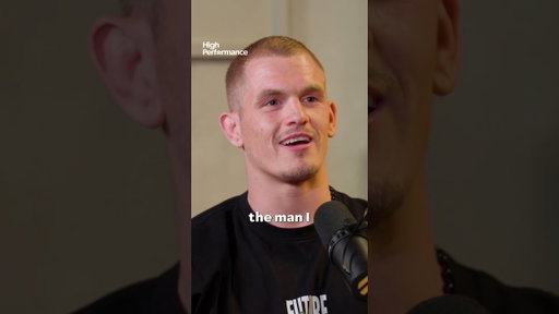 Ian Garry on beating Islam Makhachev