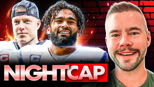 TNF Night Cap: 49ers-Rams fantasy RECAP
