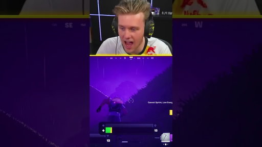 I can't believe the 67 kid pulled this off... 🤯