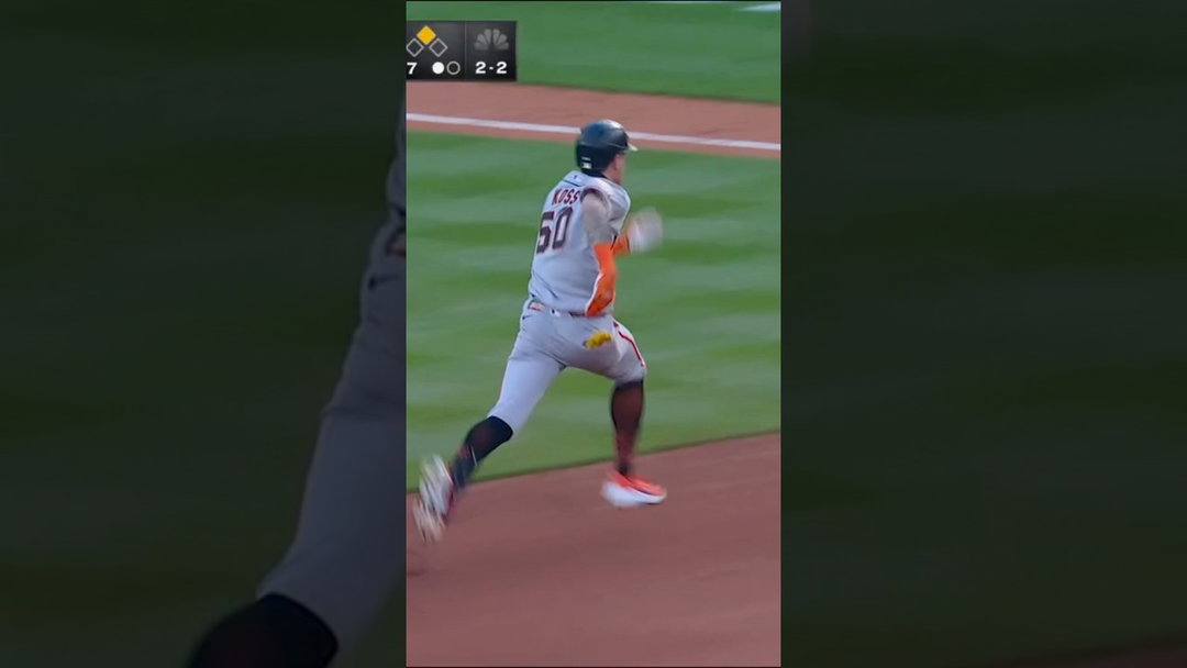 Love a good Little League home run