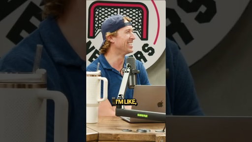 Pronger's Heart Stopped