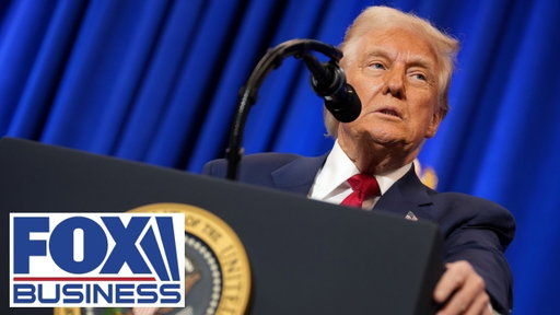 Trump makes MAJOR announcement on Trump Accounts