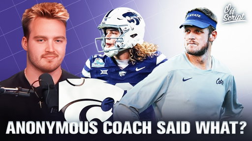 Anonymous Coach Said WHAT About Collin Klein and Kansas State Football?