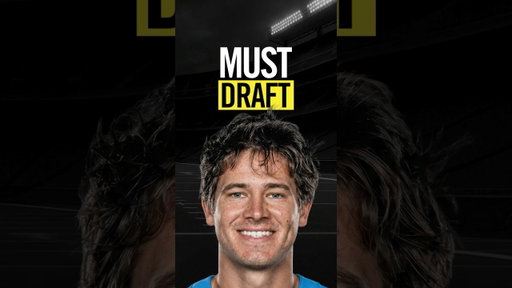 Must-Draft Players at Every Fantasy Position