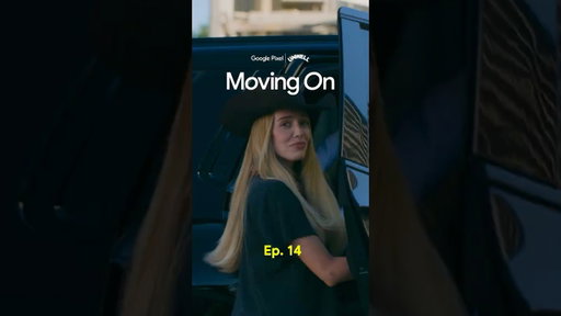Finale | Moving On Episode 14