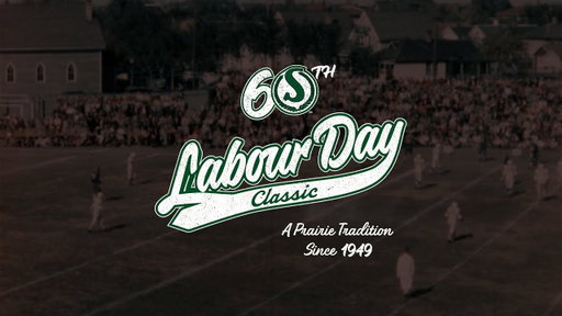 History of the Labour Day Classic | Saskatchewan Roughriders