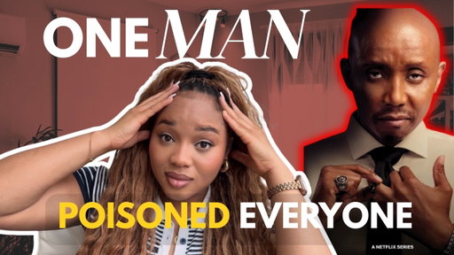 Chile, I wouldn't wish a man like Jonasi on my worst enemy | The Polygamist
