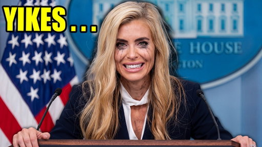 Trump's New Press Secretary Just Became The Internet's Most Viral Meme!