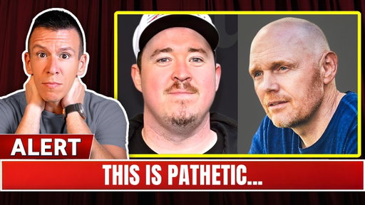 Shane Gillis vs Bill Burr “Blood Money” Scandal, Government Shutdown 2025, & Michigan Church Attack