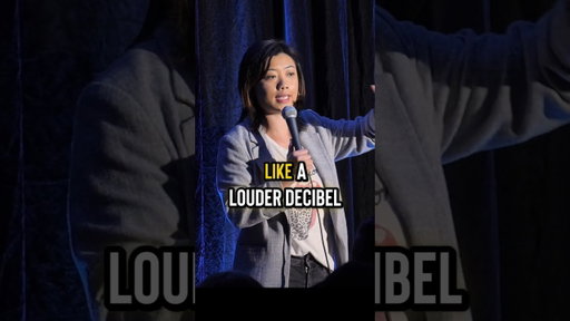 Using Racism To Your Benefits 🤣 #asian #funny #standup #australia