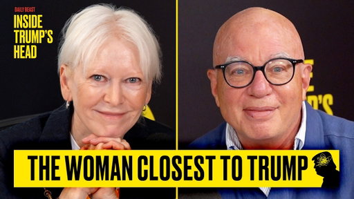 Here’s Everything I Know About Natalie Harp: Wolff | Inside Trump's Head